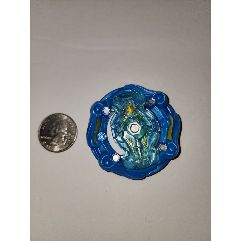 Cosmic‎ Kraken K5 Beyblade Replacement Toy